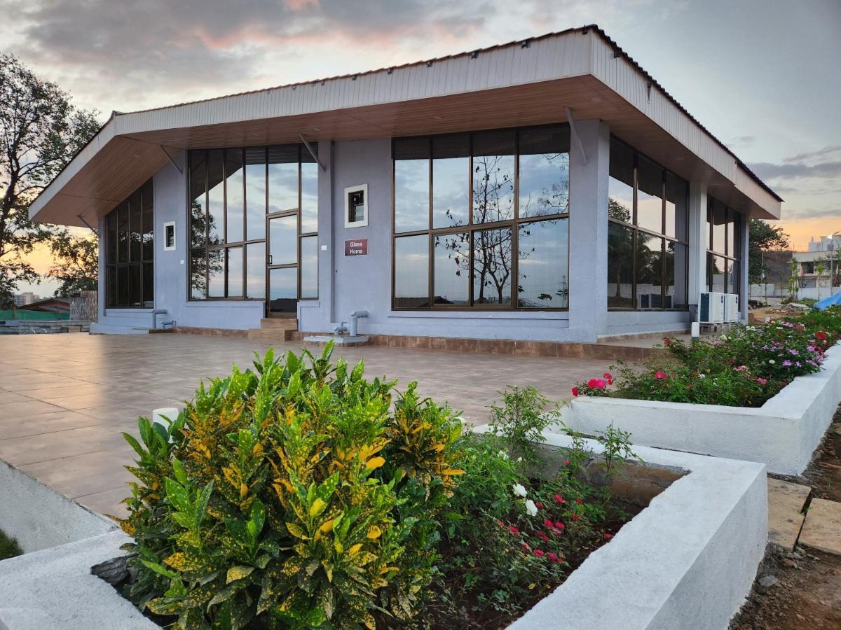 Hillrock Resort & Villas, Neral-Карджат Екстер'єр фото